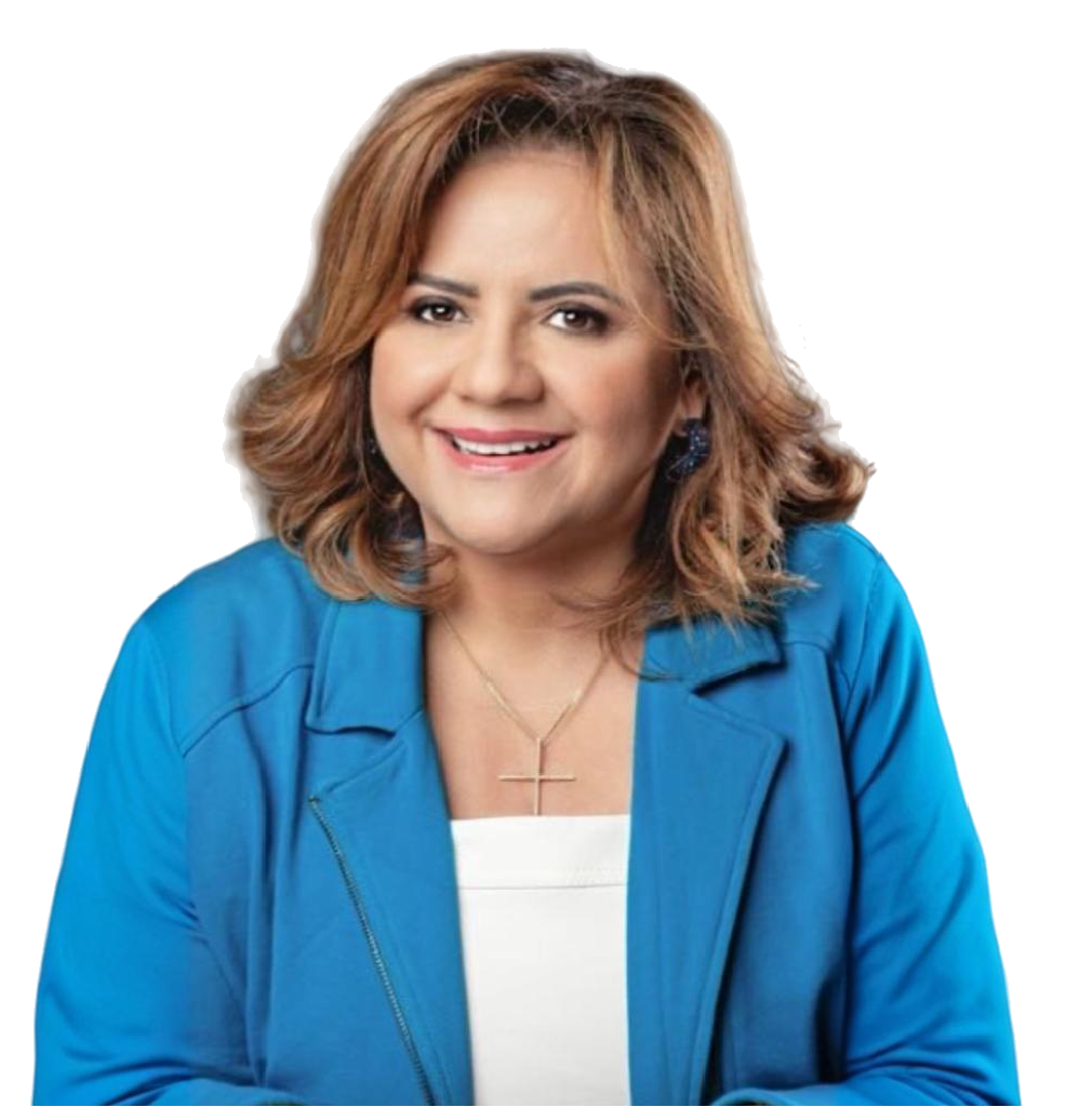 Ana Célia Ferreira