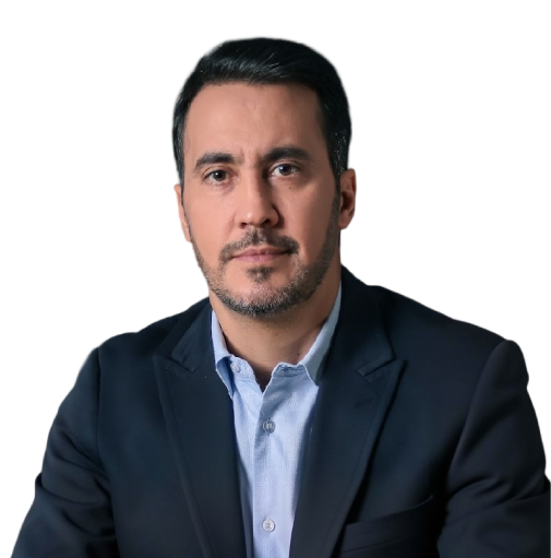 Elias Arcenio