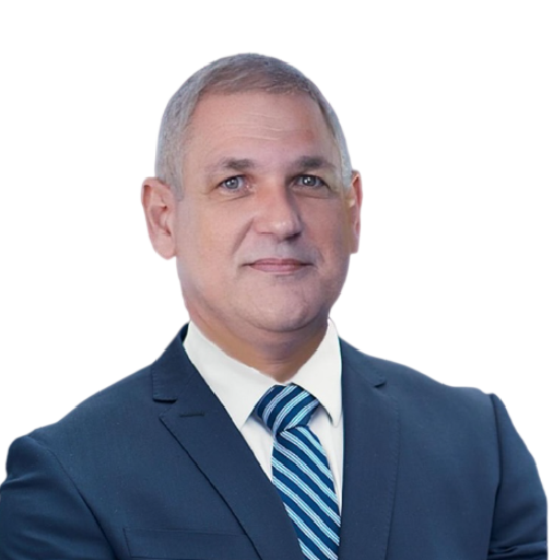 Eliud Garcia