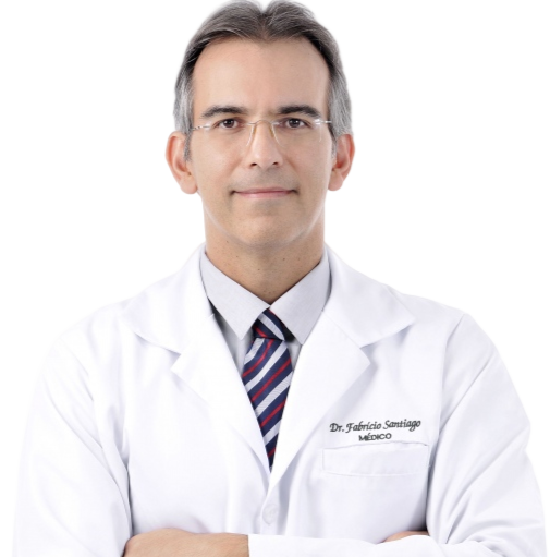 Fabricio Santiago