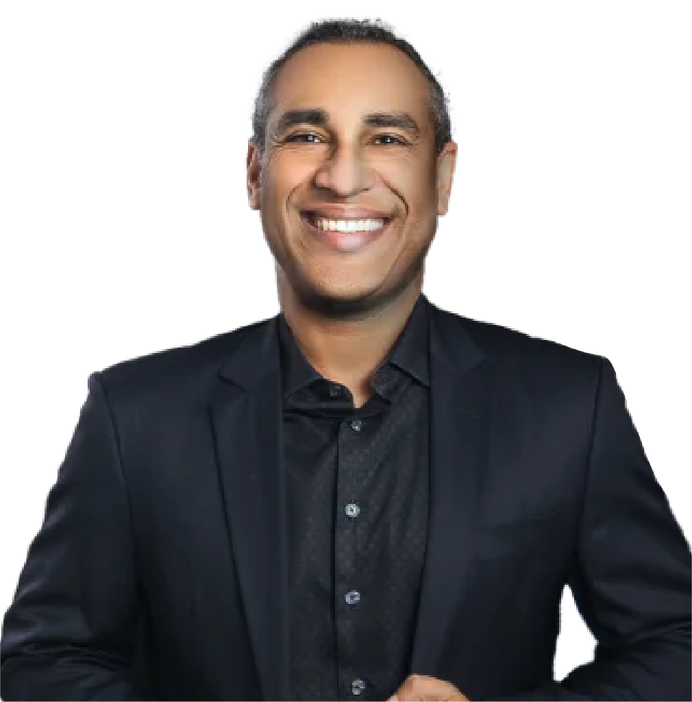 Gilmar Santos