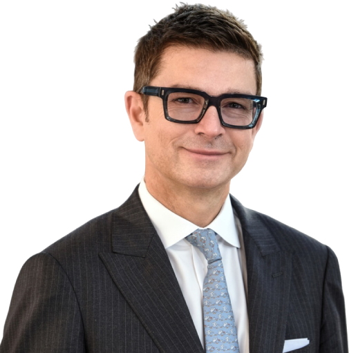 Gustavo Oderich