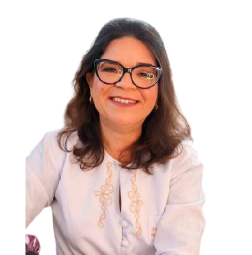 Patricia Serrão