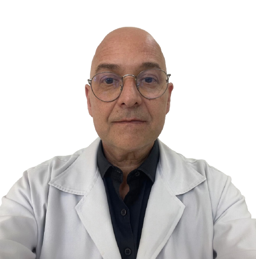 Sérgio Tiossi