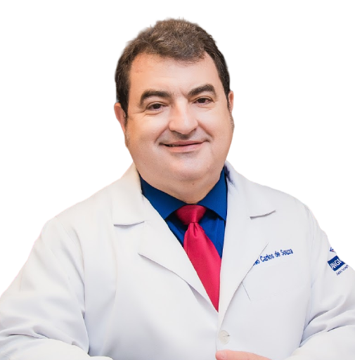 Antonio Carlos de Souza