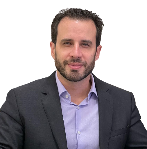 Daniel Augusto Benitti