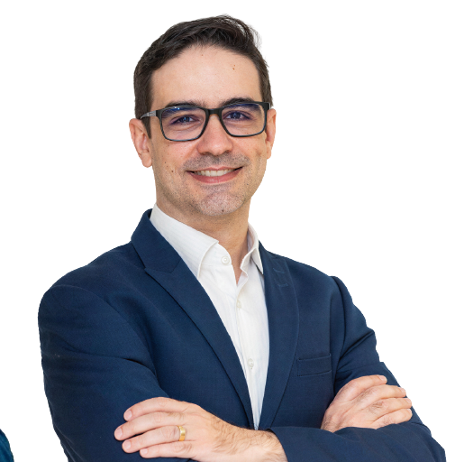 Brenno Augusto Seabra de Mello Netto