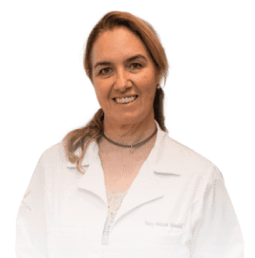 Patsy Geraldine Balconi Mandelli